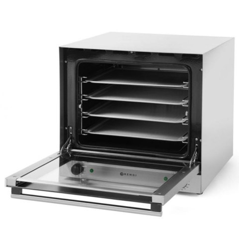 PIEC KONWEKCYJNY ELEKTRYCZNY H90 NA 4 BLACHY 595X595MM HENDI 227060 PIEC KONWEKCYJNY ELEKTRYCZNY H90 NA 4 BLACHY 595X595MM HENDI 227060