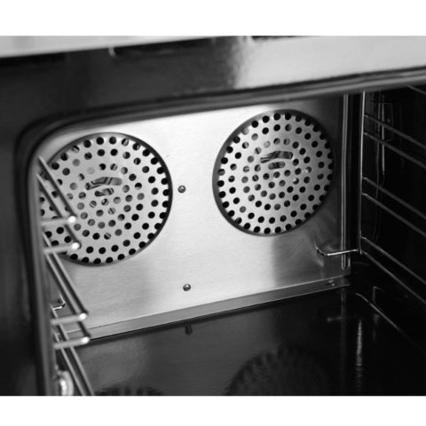 PIEC KONWEKCYJNY ELEKTRYCZNY H90 NA 4 BLACHY 595X595MM HENDI 227060 PIEC KONWEKCYJNY ELEKTRYCZNY H90 NA 4 BLACHY 595X595MM HENDI 227060