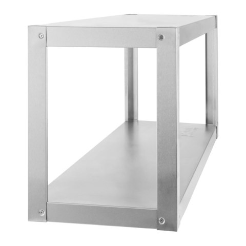 PÓŁKA WISZĄCA ŚCIENNA PODWÓJNA 38 X 120 X 50 CM ROYAL CATERING PÓŁKA WISZĄCA ŚCIENNA PODWÓJNA 38 X 120 X 50 CM ROYAL CATERING