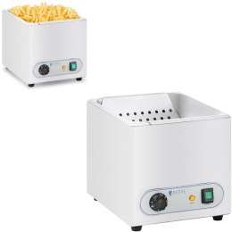 PODGRZEWACZ ELEKTRYCZNY DO FRYTEK 350W ROYAL CATERING RCWG-1500-W