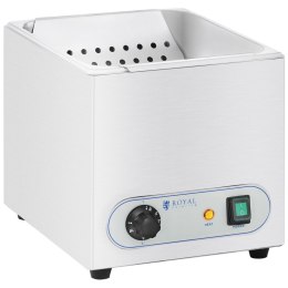 PODGRZEWACZ ELEKTRYCZNY DO FRYTEK 350W ROYAL CATERING RCWG-1500-W