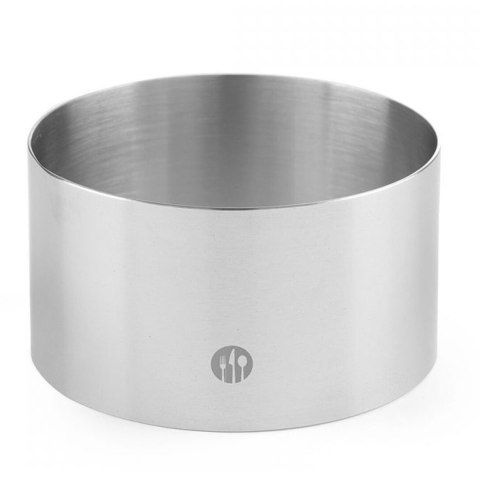 RANT PIEKARNICZY CUKIERNICZY OKRĄGŁY ZE STALI NIERDZEWNEJ WYS. 50MM ŚR. 240MM HENDI 512296 RANT PIEKARNICZY CUKIERNICZY OKRĄGŁY ZE STALI NIERDZEWNEJ WYS. 50MM ŚR. 240MM HENDI 512296