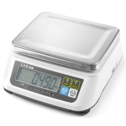 WAGA KUCHENNA Z LEGALIZACJĄ DO 3KG 0.5G / 1.5G HENDI 580448