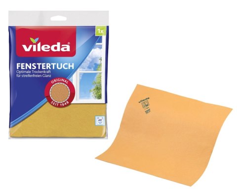 Pucerka okienna Vileda 1szt Pucerka okienna Vileda 1szt