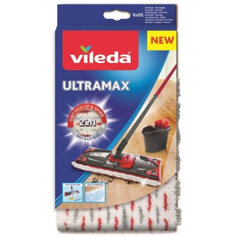 Wkład do mopa Vileda Ultramax i Ultramat TURBO Wkład do mopa Vileda Ultramax i Ultramat TURBO