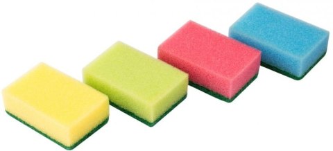 Zmywak Vileda Rainbow 10 szt. Zmywak Vileda Rainbow 10 szt.