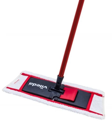 Mop płaski Vileda Active Max Mop płaski Vileda Active Max