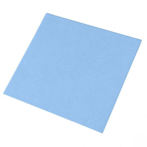 All purpose cloth - ścierka uniwersalna niebieska - 1 szt. All purpose cloth - ścierka uniwersalna niebieska - 1 szt.