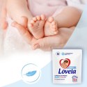 Lovela Baby uniwersalne kapsułki do prania 60 sztuk