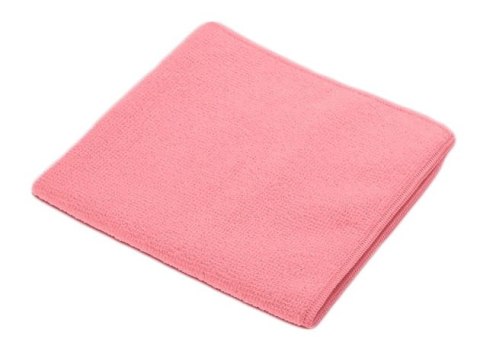 Ścierka MicroTuff Base Czerwona - 1 szt. Ścierka MicroTuff Base Czerwona - 1 szt.