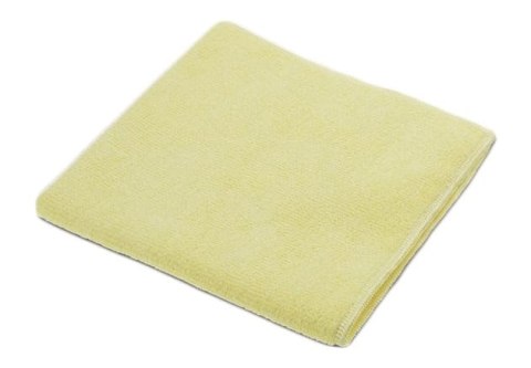 Ścierka MicroTuff Base Żółta - 1 szt. Ścierka MicroTuff Base Żółta - 1 szt.