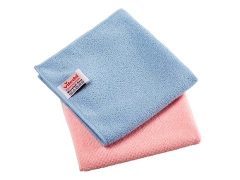 Ścierka MicroTuff Base Żółta - 1 szt. Ścierka MicroTuff Base Żółta - 1 szt.