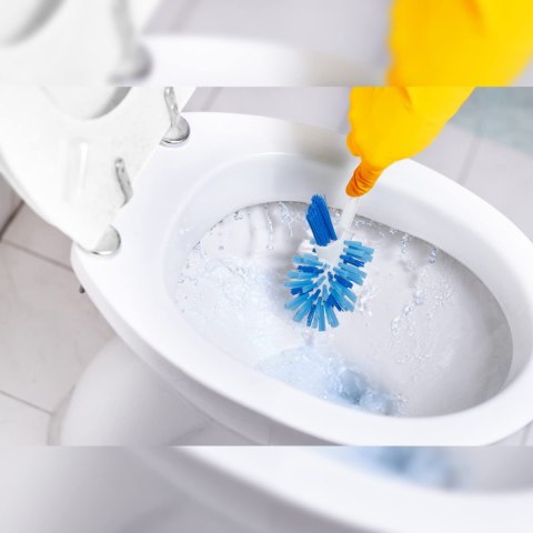 Szczotka do WC Power Brush Szczotka do WC Power Brush