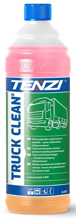 TENZI Truck Clean 1L TENZI Truck Clean 1L