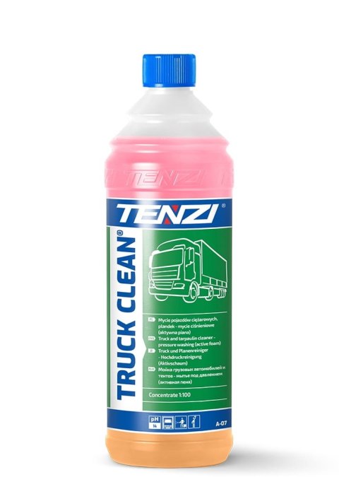 TENZI Truck Clean 1L TENZI Truck Clean 1L