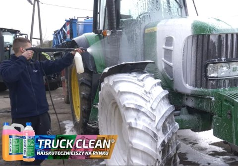 TENZI Truck Clean 1L TENZI Truck Clean 1L