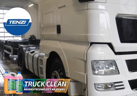 TENZI Truck Clean 1L TENZI Truck Clean 1L