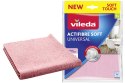 Ściereczka Vileda ACTIFIBRE Soft 1 szt.