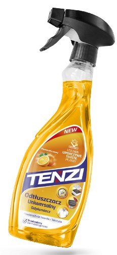 TENZI Home Pro Odtłuszczacz Uniwersalny 0,5L