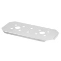 OCIEKACZ RUSZT STALOWY DO POJEMNIKÓW GN 1/3 KITCHEN LINE - HENDI 806494