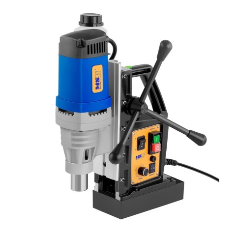WIERTARKA MAGNETYCZNA ZE STOPĄ MAGNETYCZNĄ 1680W MSW-MD32-ECO WIERTARKA MAGNETYCZNA ZE STOPĄ MAGNETYCZNĄ 1680W MSW-MD32-ECO