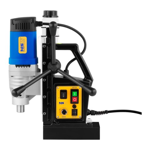WIERTARKA MAGNETYCZNA ZE STOPĄ MAGNETYCZNĄ 1680W MSW-MD32-ECO WIERTARKA MAGNETYCZNA ZE STOPĄ MAGNETYCZNĄ 1680W MSW-MD32-ECO