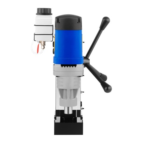 WIERTARKA MAGNETYCZNA ZE STOPĄ MAGNETYCZNĄ + WALIZKA 1680W MSW-MD60-PRO WIERTARKA MAGNETYCZNA ZE STOPĄ MAGNETYCZNĄ + WALIZKA 1680W MSW-MD60-PRO