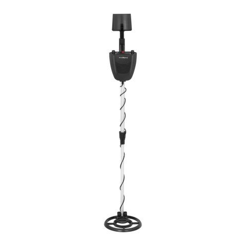 WYKRYWACZ DETEKTOR METALU WODOODPORNY DŁ. 109 CM ZASIĘG 1 M SBS-MD-8 WYKRYWACZ DETEKTOR METALU WODOODPORNY DŁ. 109 CM ZASIĘG 1 M SBS-MD-8