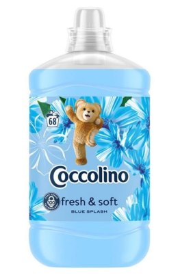 Coccolino Core Blue Splash 1700ml