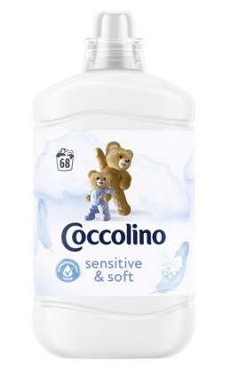 Coccolino Core Sensitive 1700ml