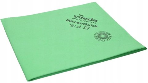 Ścierka r-MicronQuick Zielona - 1 szt. Ścierka r-MicronQuick Zielona - 1 szt.