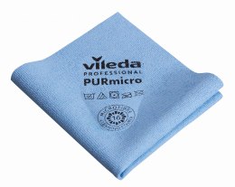 Ścierka PURmicro ACTIVE blue - Profesjonalny Odpowiednik ACTIFIBRE