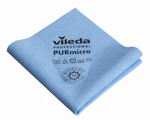Ścierka PURmicro ACTIVE blue - Profesjonalny Odpowiednik ACTIFIBRE Ścierka PURmicro ACTIVE blue - Profesjonalny Odpowiednik ACTIFIBRE