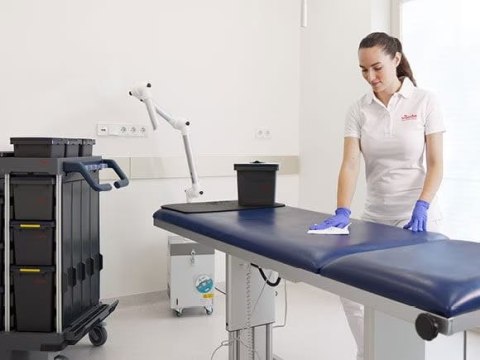 R-MicronSolo, zielony - 100 szt. R-MicronSolo, zielony - 100 szt.