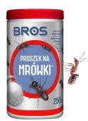 BROS - proszek na mrówki 250g