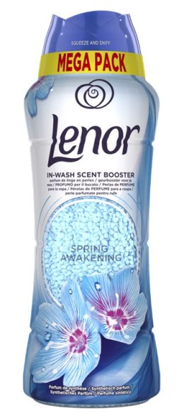 LENOR Perełki Zapachowe 570g XXL Spring Awakening