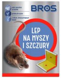 BROS - lep na myszy i szczury - 10 szt.