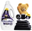 Coccolino Black & Dark XL Żel Do Prania Czarnych i Ciemnych Tkanin 68 Prań 2,72l