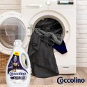 Coccolino Black & Dark XL Żel Do Prania Czarnych i Ciemnych Tkanin 68 Prań 2,72l