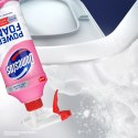 Domestos Power Foam Piana Do Mycia Toalety i Łazienki Floral Fresh 435ml