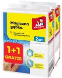 Jan Niezbędny Magiczna Gąbka 12 szt.