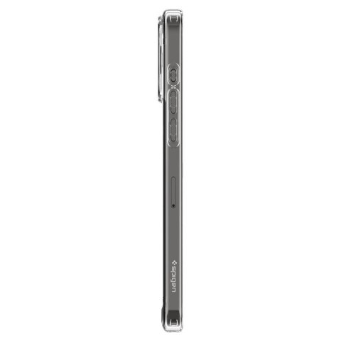 Etui Ultra Hybrid na iPhone 15 Pro przezroczyste Etui Ultra Hybrid na iPhone 15 Pro przezroczyste