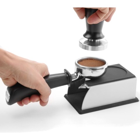 TAMPER UBIJAK DO KAWY SPRĘŻYNOWY DYNAMOMETRYCZNY ŚR. 58MM TAMPER UBIJAK DO KAWY SPRĘŻYNOWY DYNAMOMETRYCZNY ŚR. 58MM