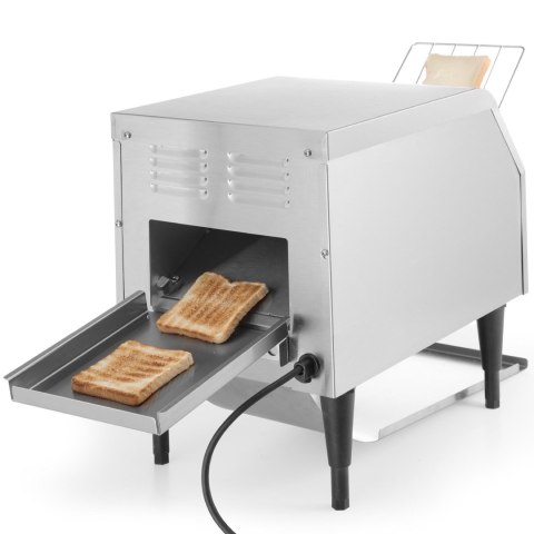 TOSTER PRZELOTOWY POJEDYNCZY 1340W TOSTER PRZELOTOWY POJEDYNCZY 1340W