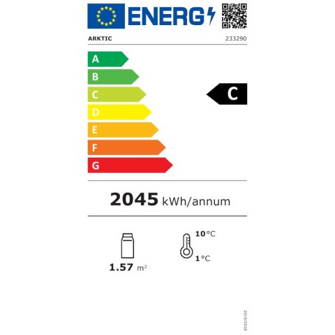 WITRYNA CHŁODNICZA CUKIERNICZA NA KÓŁKACH 5 PÓŁEK 280L LED - CZARNA WITRYNA CHŁODNICZA CUKIERNICZA NA KÓŁKACH 5 PÓŁEK 280L LED - CZARNA
