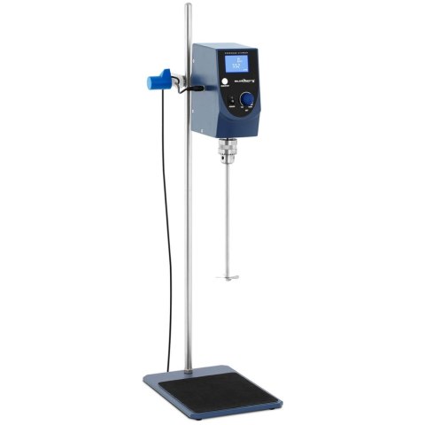 MIESZADŁO MECHANICZNE LABORATORYJNE TIMER 2500 OBR./MIN MIESZADŁO MECHANICZNE LABORATORYJNE TIMER 2500 OBR./MIN