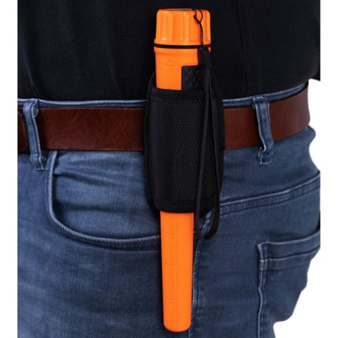 WYKRYWACZ DETEKTOR METALI RĘCZNY WODOODPORNY LED 20 CM / 4.5 CM WYKRYWACZ DETEKTOR METALI RĘCZNY WODOODPORNY LED 20 CM / 4.5 CM