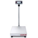 Waga platformowa magazynowa z legalizacją OHAUS DEFENDER 2500 LCD 30x35cm 30Kg / 10g