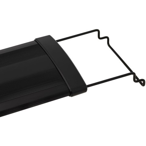 Lampa oświetlenie LED do akwarium wzrostu roślin pełne spektrum 156 diod 113 CM 30 W