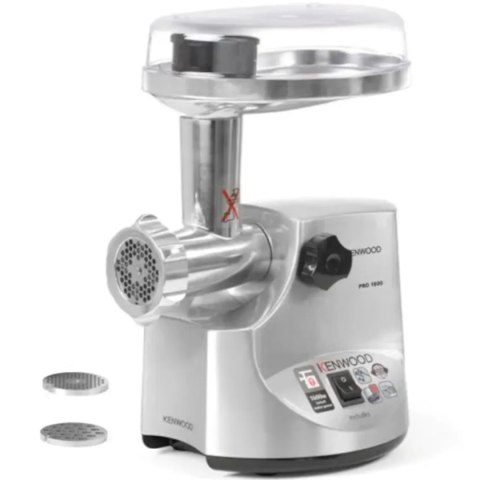 Maszynka wilk do mielenia mięsa elektryczny 450 W MG 510 - Kenwood